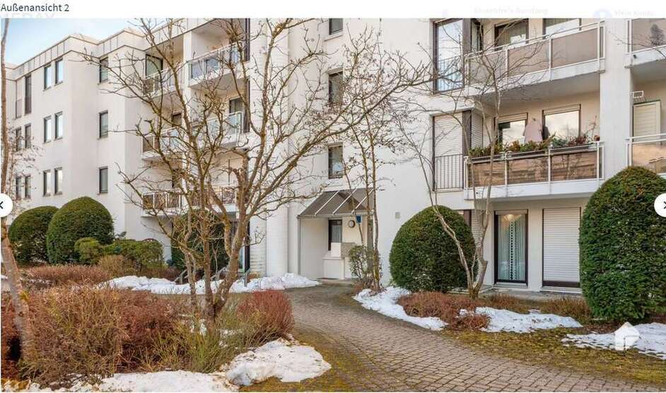 Wohnung zum Mieten in München 1.785 € 72 m²