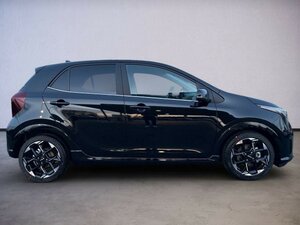 Kia PICANTO 1.0 GDI M/T GT-LINE 4.000 km 18.790 &euro; Höhenkirchen-Siegertsbrun 85635