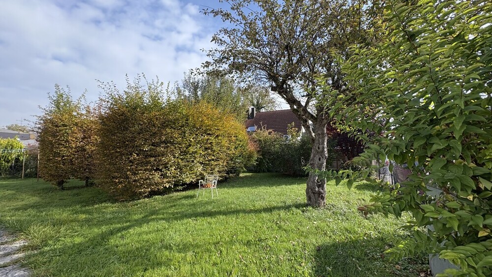 ***Perfektes Baugrundstück für Ihr Einfamilienhaus – Ruhige dennoch zentrale Lage*** - Grundstück Karlsfeld | Angebot:24361741