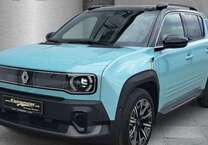 Gebrauchtwagen Renault R 4