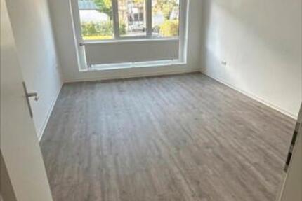 Perfekt für kleine Familien: Erstbezug nach Umbau im Erdgeschoss mit Terrasse zimmer