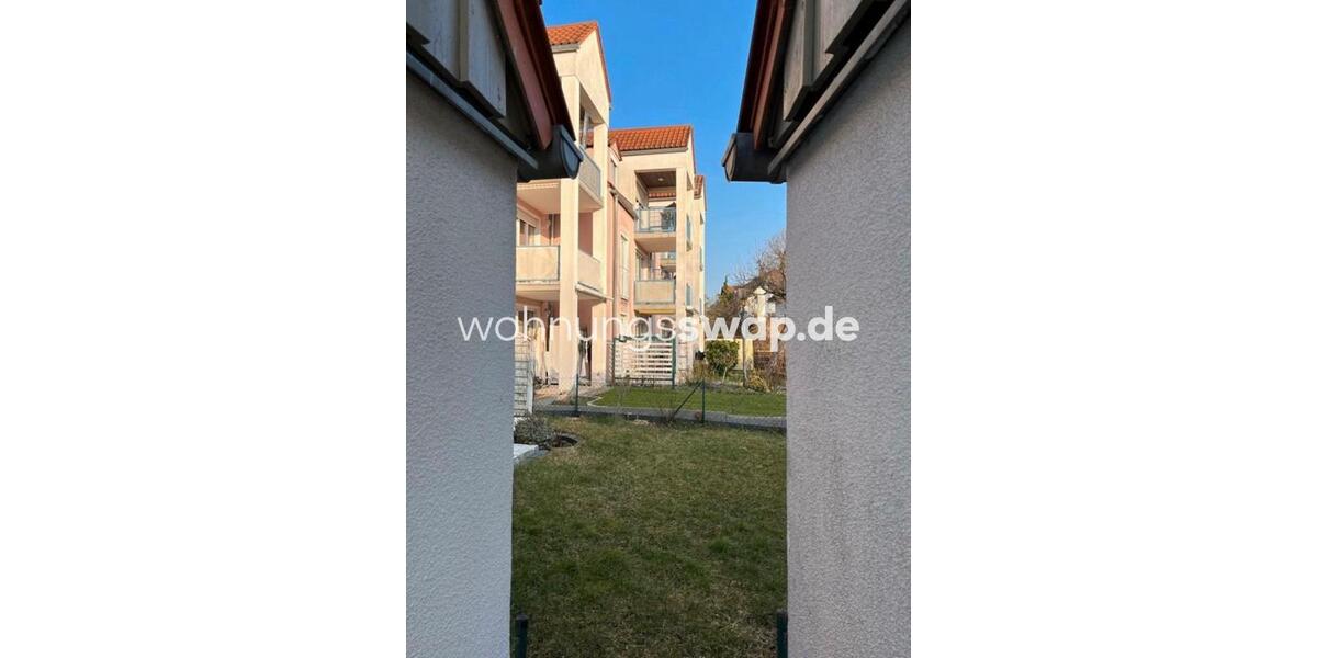 Etagenwohnung Karlsfeld - 2 Zimmer, 70 m&sup2;, 1.200&euro; | Angebot:26393681
