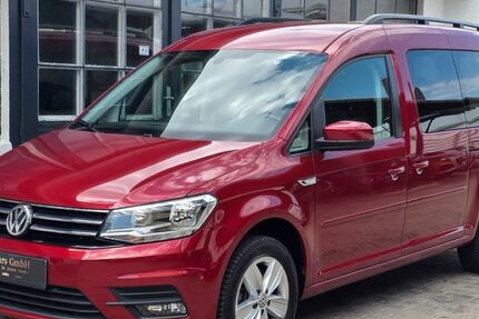VW Caddy 67.530 km 24.890 &euro; München 81379