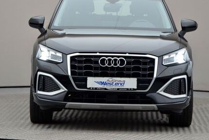 Audi Q2 89.672 km 22.960 &euro; München 80686