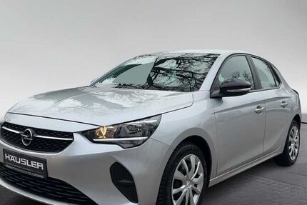 Opel Corsa 16.700 km 14.490 &euro; Neubiberg 85579