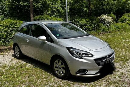 Opel Corsa 52.000 km 11.000 &euro; München 81549
