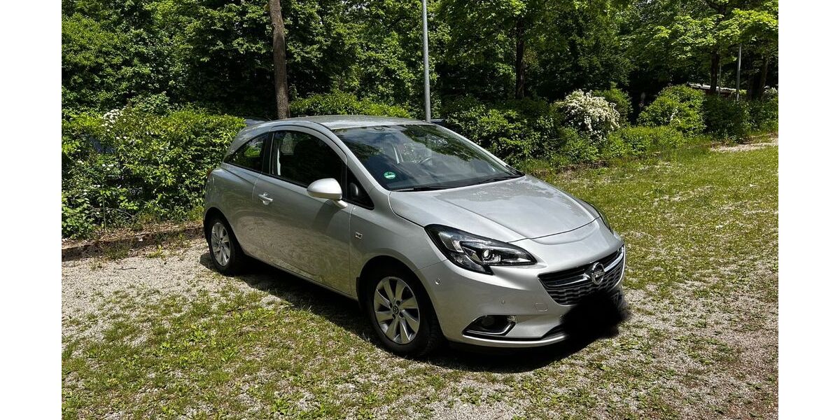 Opel Corsa 52.000 km 11.000 &euro; München 81549
