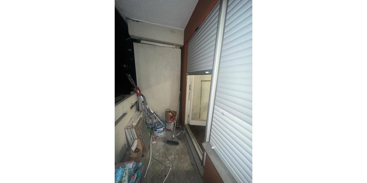 Erdgeschoßwohnung München Sendling-Westpark - 1 Zimmer, 21 m&sup2;, 245.000&euro; | Angebot:26715309