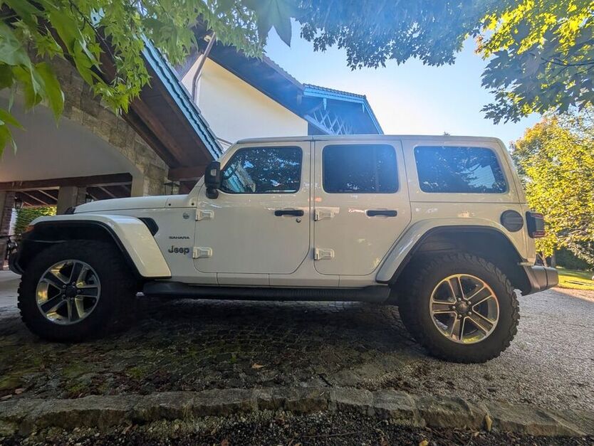 Wrangler