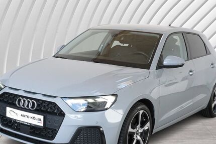 Audi A1 45.771 km 22.690 &euro; Unterschleißheim 85716