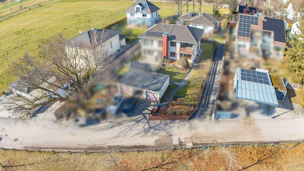 Doppelhaushälfte München / Aubing Aubing-Lochhausen-Langwied - 4 Zimmer, 121 m&sup2;, 650.000&euro; | Angebot:25898582