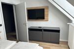 Dachgeschoßwohnung München Thalkirchen-Obersendling-Forstenried-Fürstenried-S - 1 Zimmer, 55 m&sup2;, 2.100&euro; | Angebot:26230313
