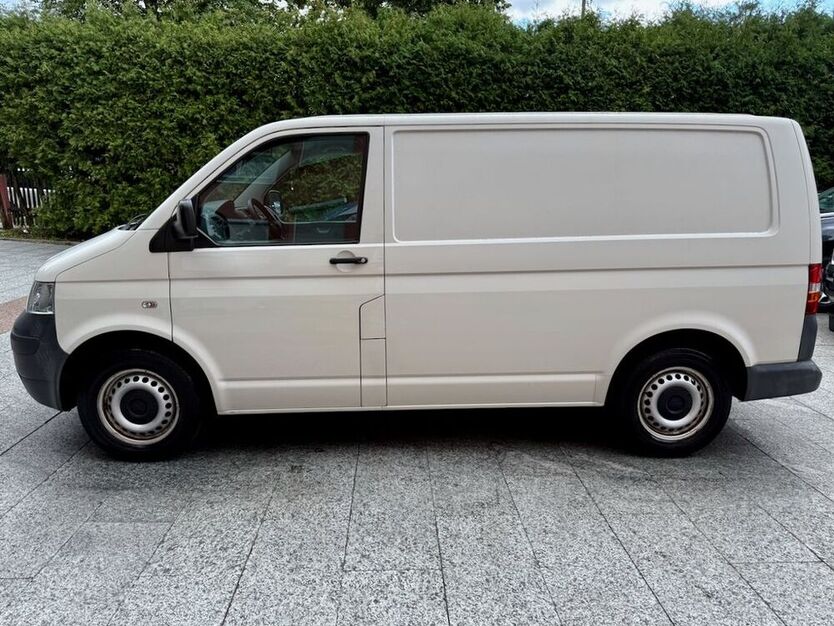 T5 Transporter