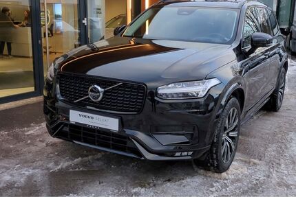 Volvo XC90 48.800 km 55.990 &euro; Baierbrunn 82065