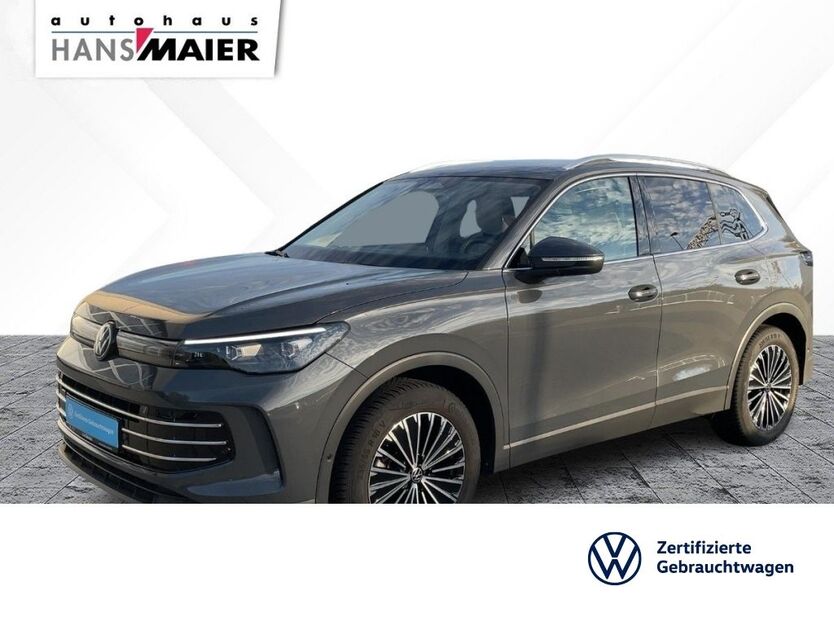 VW Tiguan 8.954 km 41.700 € Erding 85435