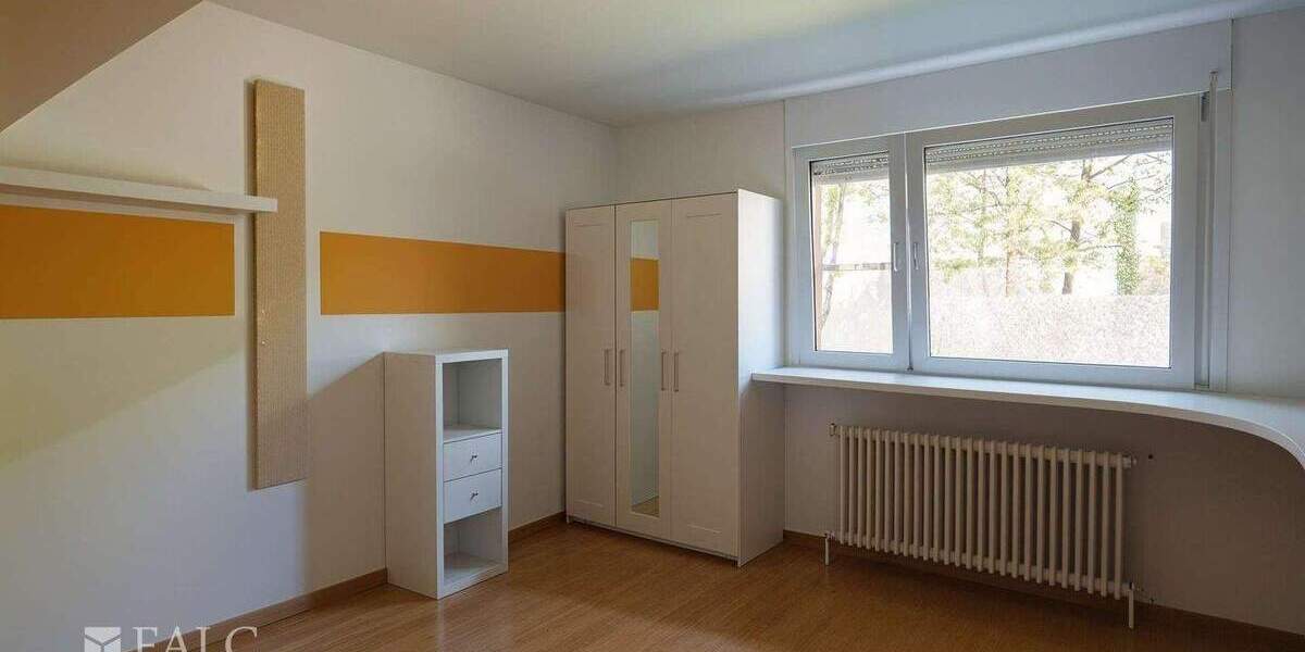 Etagenwohnung Ottobrunn - 3 Zimmer, 80 m&sup2;, 489.000&euro; | Angebot:25698589