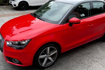 Audi A1 181.000 km 5.980 &euro; München 81827