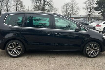 VW Sharan 187.000 km 14.900 &euro; München 81243