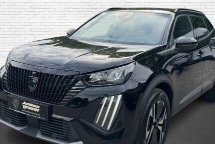 Peugeot 2008 5.000 km 25.500 &euro; Starnberg-Wangen 82319