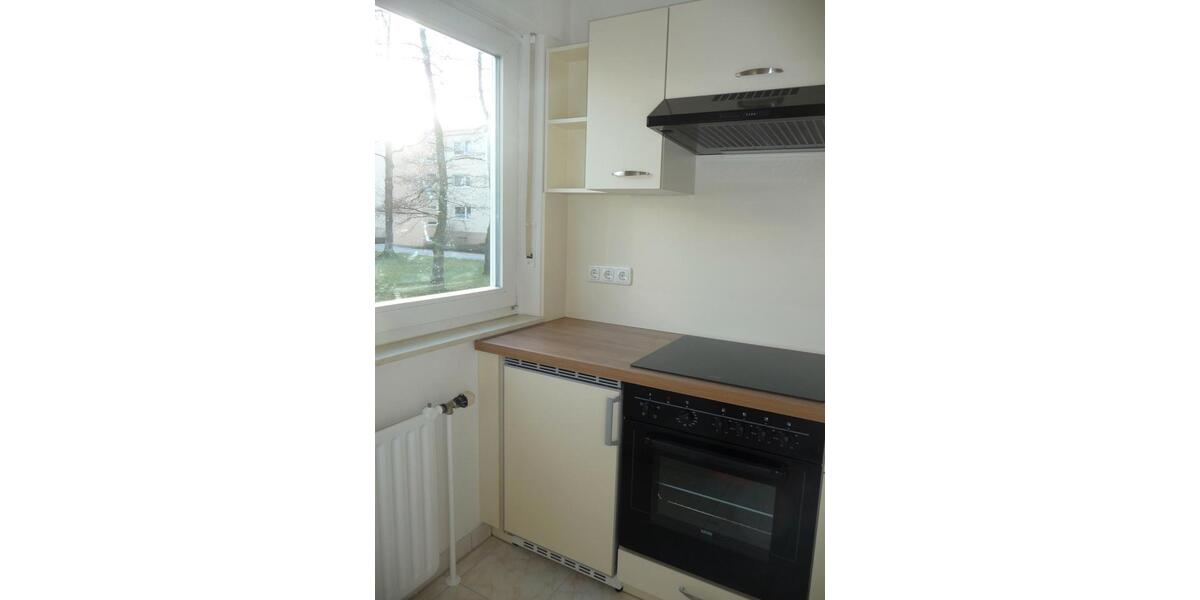 Etagenwohnung Unterhaching - 1 Zimmer, 30 m&sup2;, 220.000&euro; | Angebot:26604898