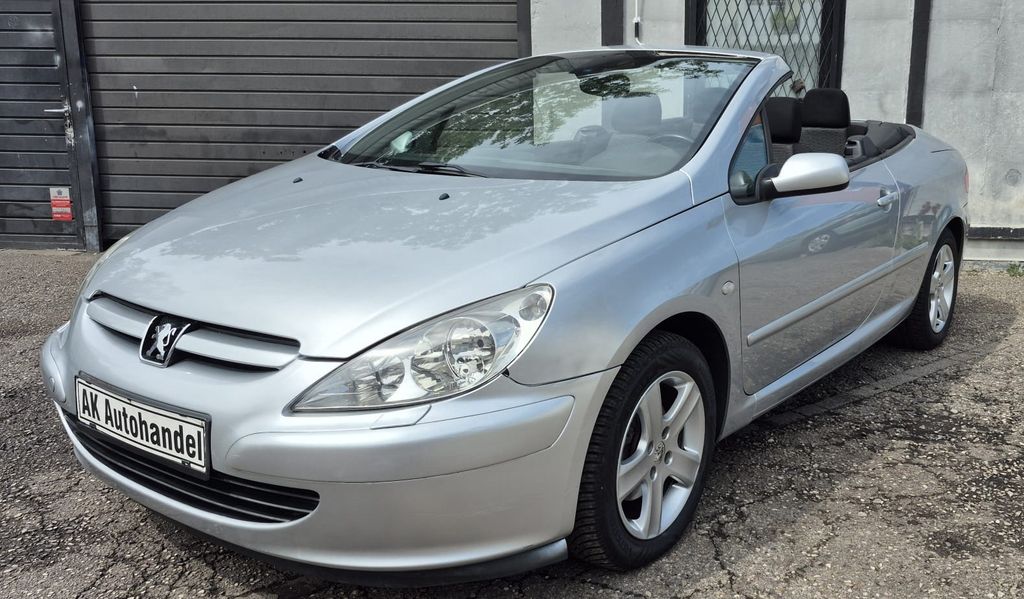 Peugeot 307 195.667 km 2.790 &euro; München 80809