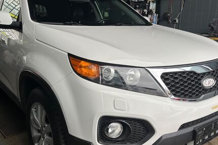 Kia Sorento 139.500 km 9.900 &euro; München 81825
