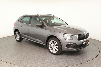 Skoda Kamiq 35.276 km 20.220 &euro; Garching 85748