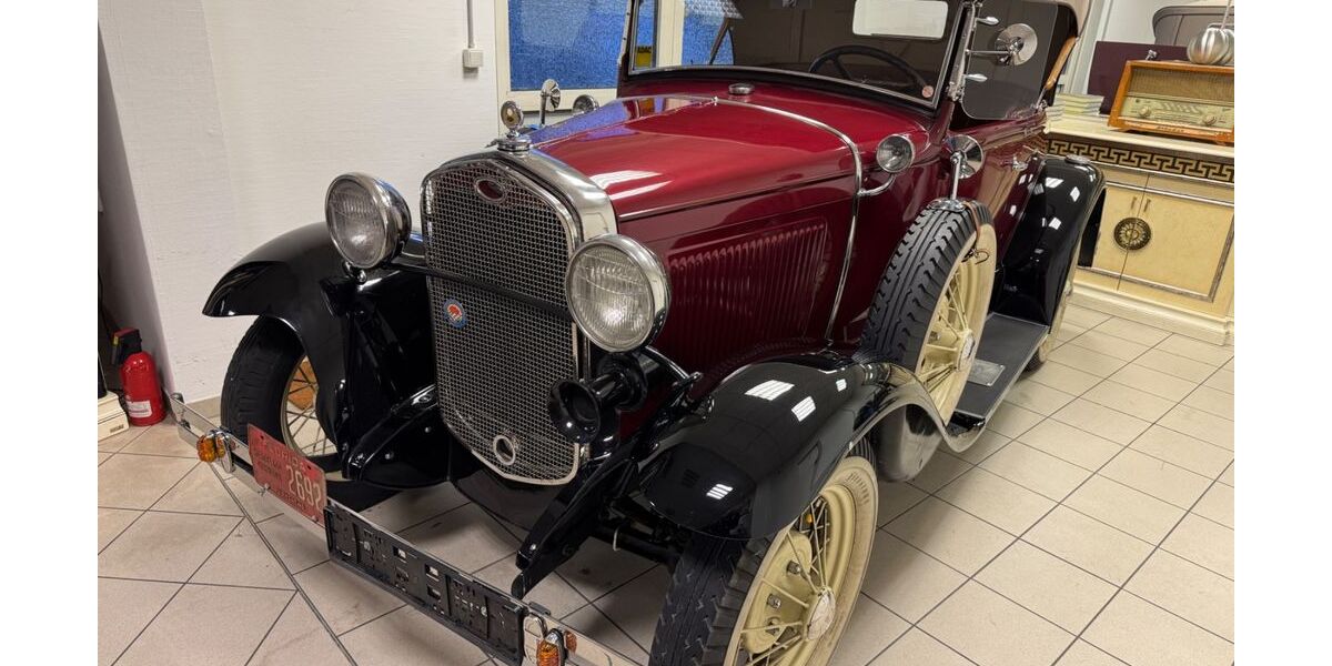 Ford Andere 153.000 km 39.900 € Garching bei München-Hochbrück 85748