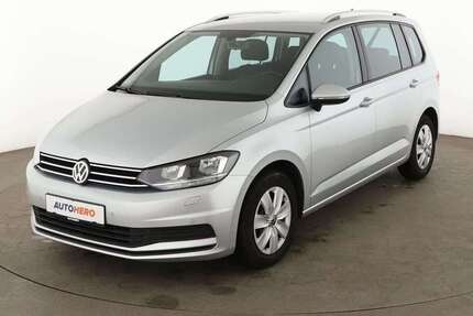 VW Touran 85.925 km 17.070 &euro; Neufahrn 85375