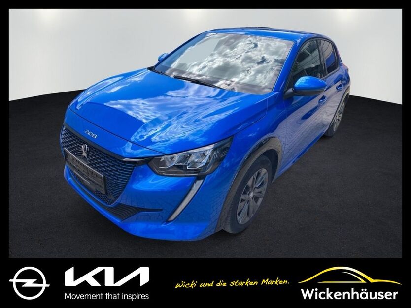 Peugeot 208 47.492 km 14.990 € Dachau 85221