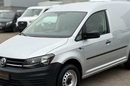 VW Caddy 15.000 km 19.990 &euro; Bergkirchen 85232