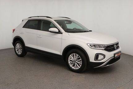 VW T-Roc 73.705 km 17.220 &euro; Garching 85748