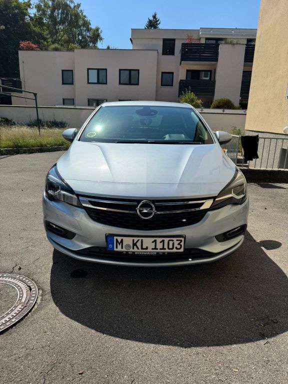 Astra