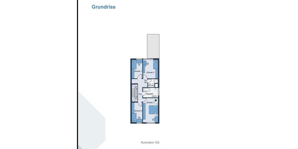 Etagenwohnung München Messestadt Riem - 5 Zimmer, 166 m&sup2;, 3.000&euro; | Angebot:27594334
