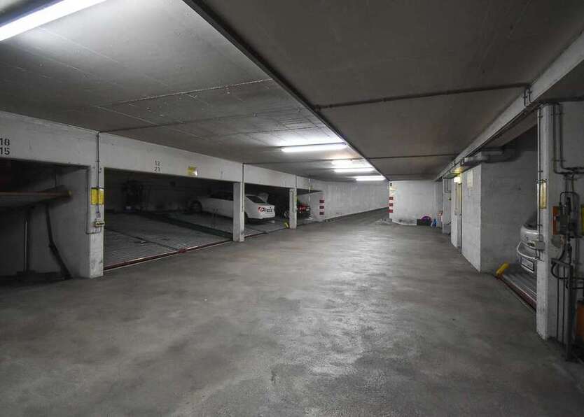 Garage zu verkaufen in München 10.900 €