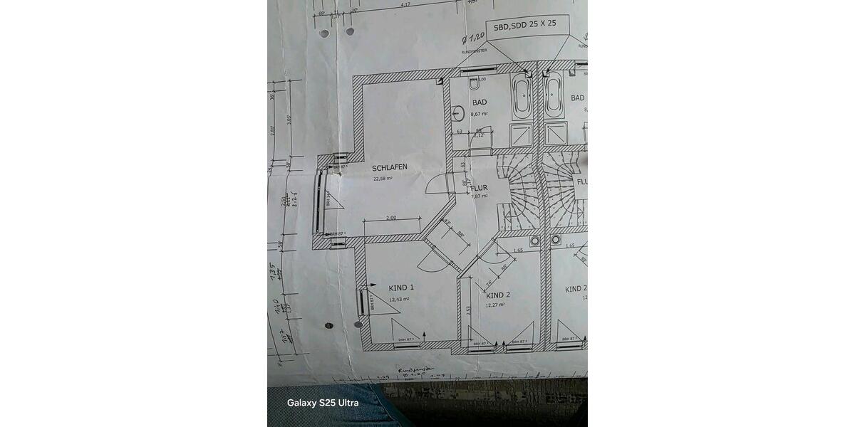 Doppelhaushälfte München Feldmoching-Hasenbergl - 5 Zimmer, 196 m&sup2;, 1.980.000&euro; | Angebot:26566221