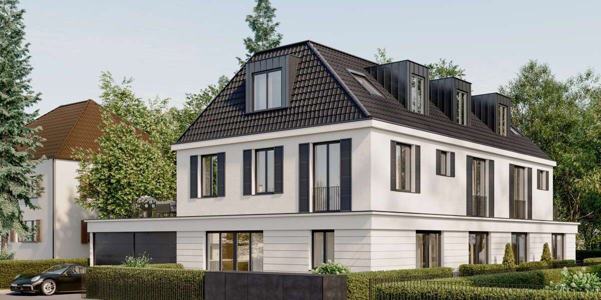 Einfamilienhaus München Hadern - 4.5 Zimmer, 126 m&sup2;, 998.000&euro; | Angebot:26343239