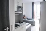 Etagenwohnung München Bogenhausen - 1 Zimmer, 17 m&sup2;, 165.000&euro; | Angebot:26656466