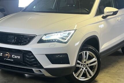 Seat Ateca 154.500 km 13.900 &euro; München 81677