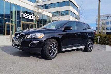 Volvo XC60 155.000 km 16.990 &euro; München 81829