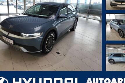 Hyundai IONIQ 5 15.900 km 32.975 &euro; München 81477