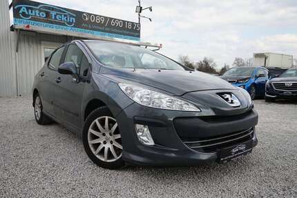Peugeot 308 164.964 km 3.950 &euro; München 81829