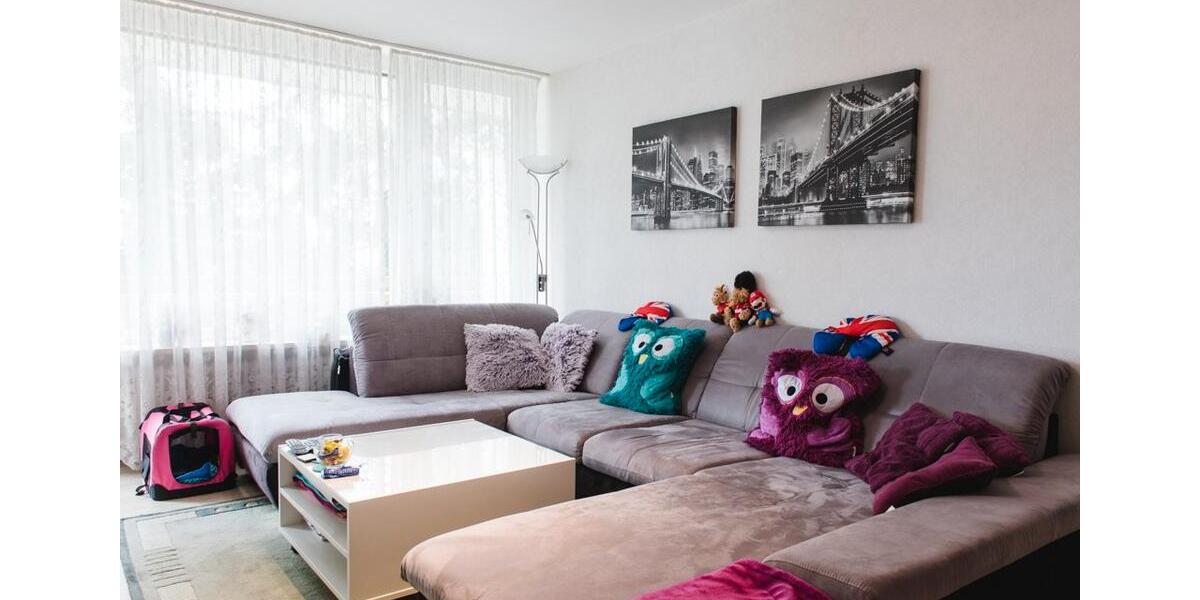 Etagenwohnung Neufahrn bei Freising Mintraching-Grüneck - 3.5 Zimmer, 75 m&sup2;, 450.000&euro; | Angebot:26956705