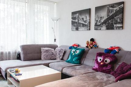 Wohnung Neufahrn bei Freising Mintraching-Grüneck - 3.5 Zimmer, 75 m&sup2;, 450.000&euro; | Angebot:26956705