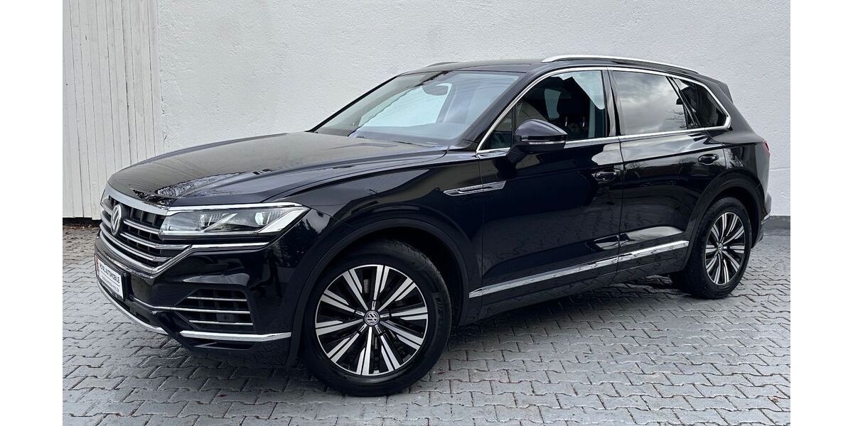 VW Touareg 159.000 km 35.990 &euro; München 81243