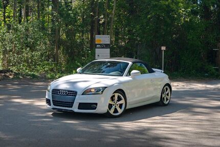 Audi TT 164.700 km 10.950 &euro; München 81929