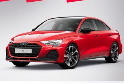 Audi A3 9.460 km 39.976 &euro; Eching 85386