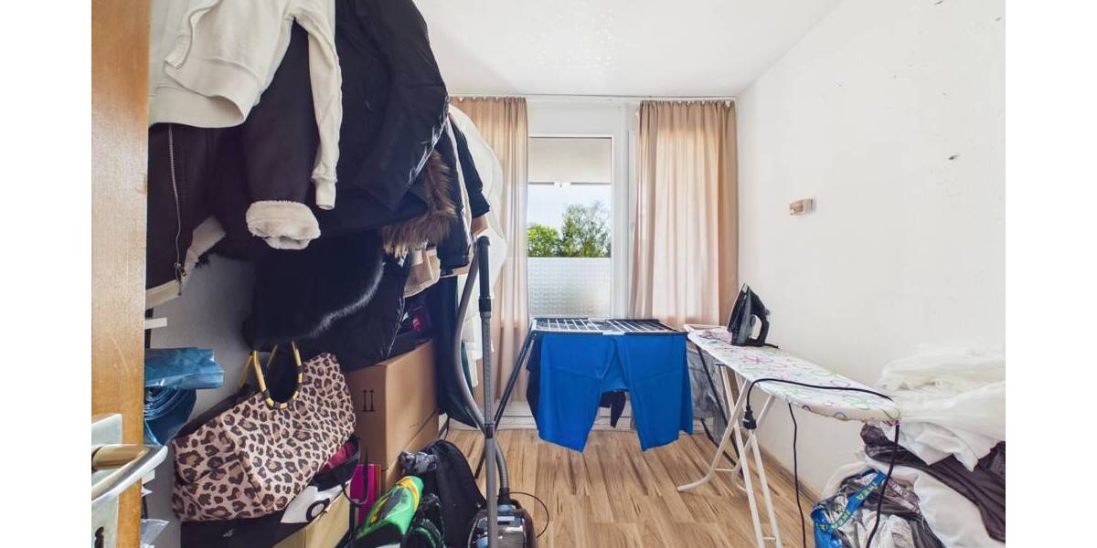 Etagenwohnung München Hadern - 2 Zimmer, 72 m&sup2;, 1.150&euro; | Angebot:26617623