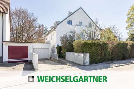 Wohnung München Messestadt Riem - 2 Zimmer, 42 m&sup2;, 335.000&euro; | Angebot:26364466