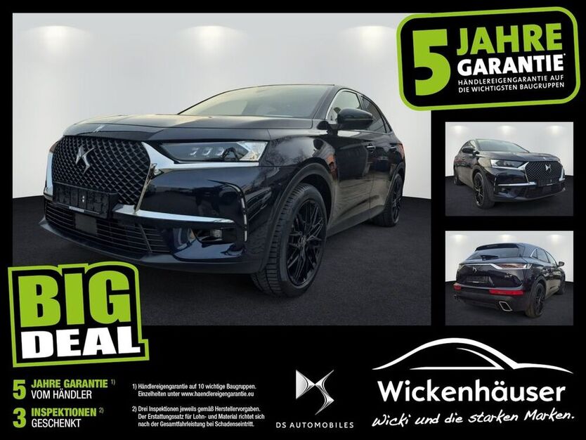 DS7 (Crossback)